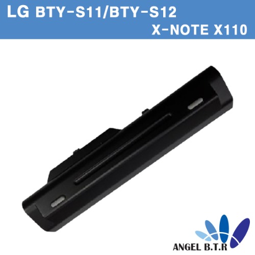 [  LG  ] BTY-S11 X-NOTE X110/6CELL/  호환 배터리